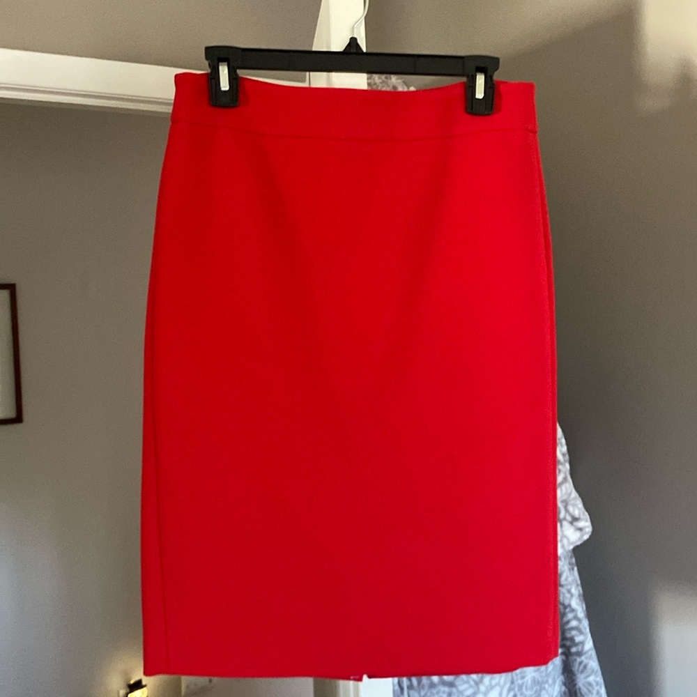 Ann Taylor pencil skirt